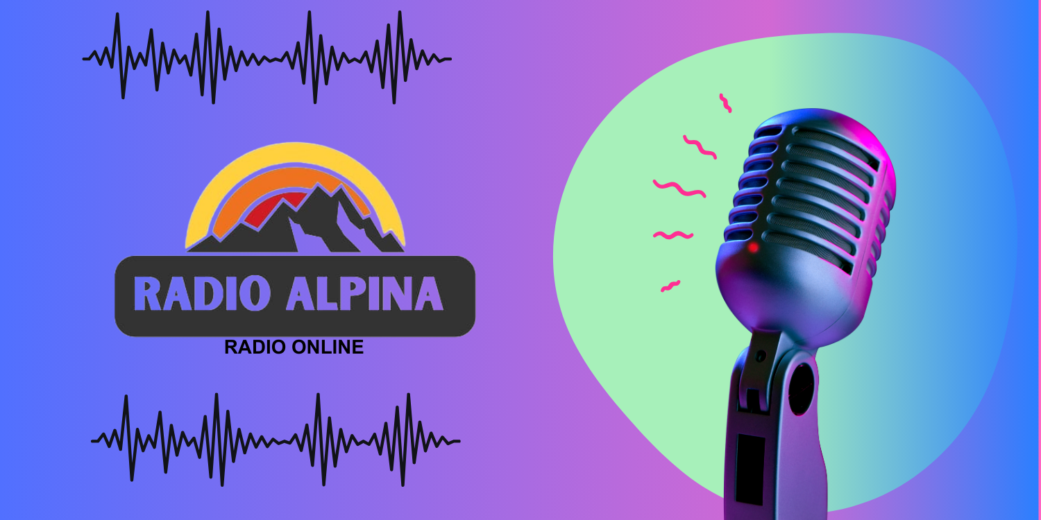 RADIO ALPINA - FONDO 2