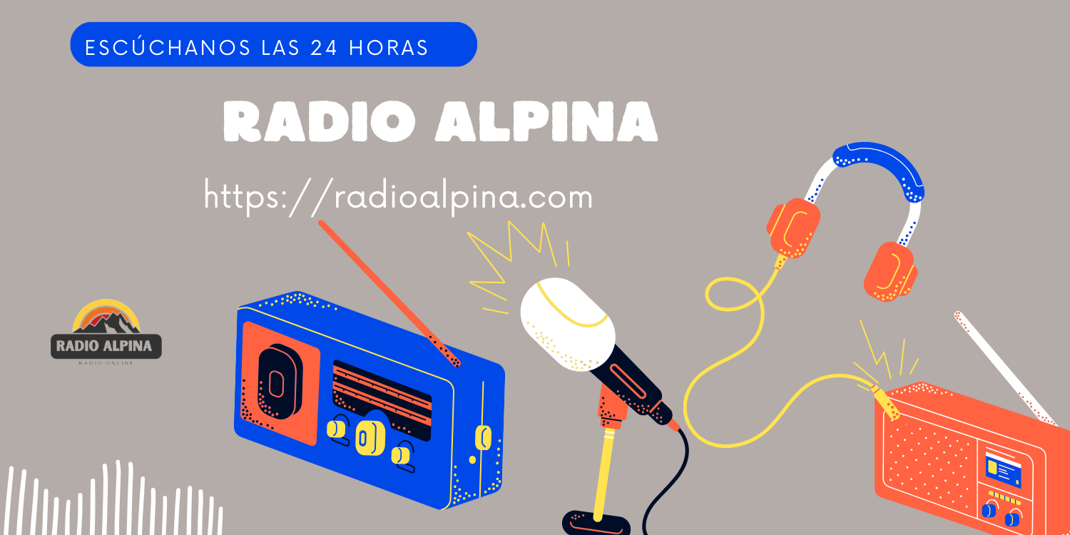 RADIO ALPINA FONDO 3